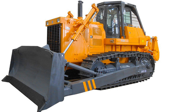 XCMG Dozer iş makinesi tamir bakım ve yedek parça yetkili servis Gaziantep (1)