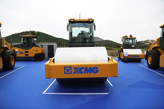 XCMG Silindir iş makinesi tamir bakım ve yedek parça yetkili servis Gaziantep (1)