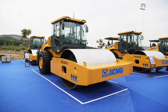 XCMG Silindir iş makinesi tamir bakım ve yedek parça yetkili servis Gaziantep (6)