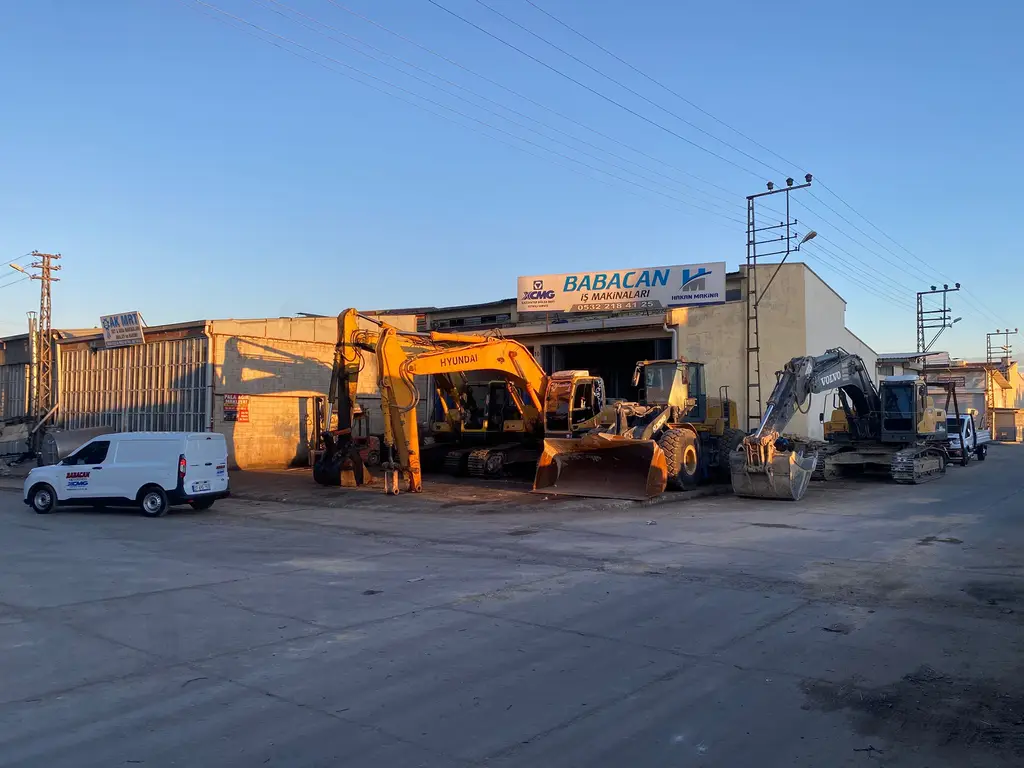 babacan iş makinaları gaziantep xcmg yetkili servisi yol yardım (2)